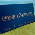 Modern Bartender